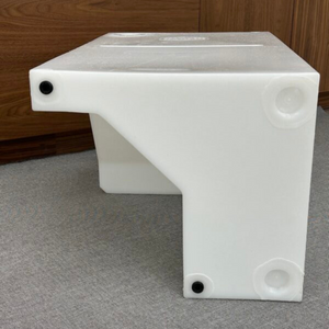 Northwest Conversions 22 Gallon Wheel Well Water Tank (Right)