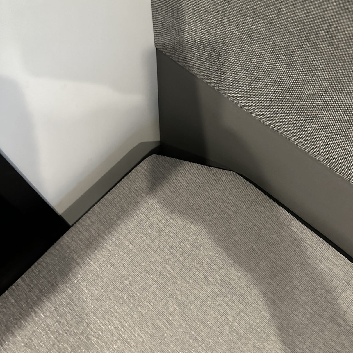 Canyon Adventure Vans Groove Lounge Mattress Topper for the Storyteller