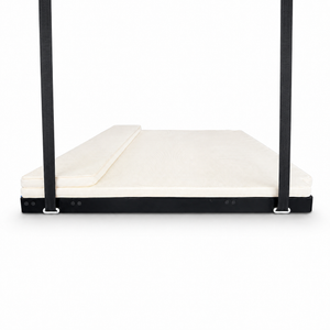 Tec Vanlife / RoamlabX Camper Van Expandable Elevator Bed