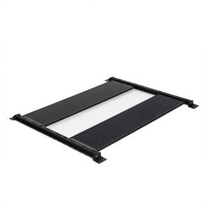 RB Components NEW Solar Panel Roof Bar - Sprinter High Roof