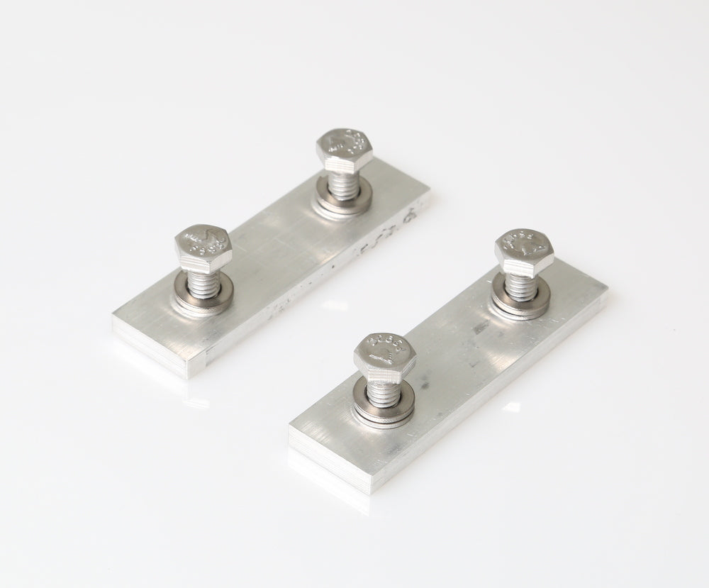 RB Components Sprinter Roof Bar - High Roof - Awning Provision