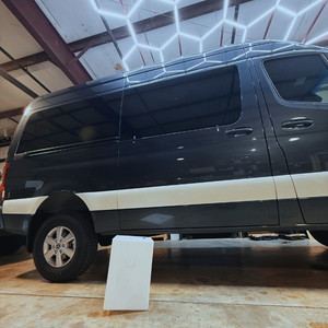 Northwest Conversions 10 Gallon Galley/Universal Water Tank (Fresh/Grey)