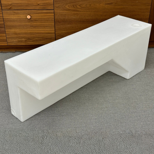 Northwest Conversions 24 Gallon Ford Transit Wheel Well Water Tank (Left)