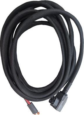 48-Volt Air Conditioner Cable for EcoFlow Power Kits - Campervan HQ