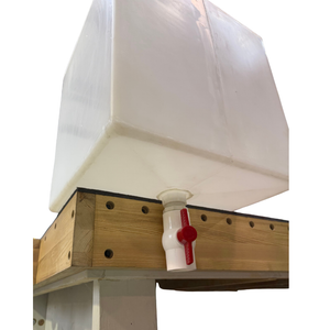 Northwest Conversions 20 Gallon Galley/Universal Water Tank (Fresh/Grey)