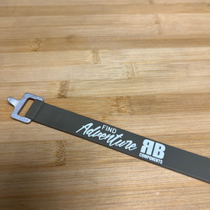 RB Components Find Adventure Strap