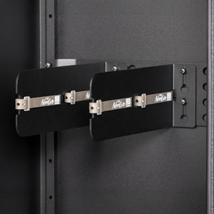 RB Components Rear Door Storage Box - Large Ski Box