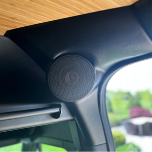GoCode Mercedes Sprinter Full Interior Trim Kit