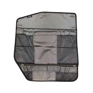 Sandy Vans Sprinter Van Rear Door Interior Pouch