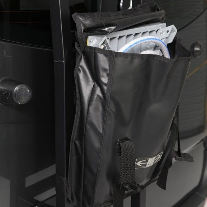 RB Components Rear Ladder Stuff Bag