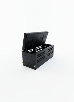 Canyon Adventure Vans GLSS Cargo Tray Slide