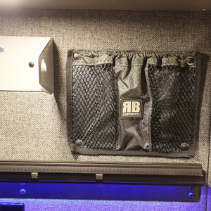 RB Components Stuff Bag 10 x 10