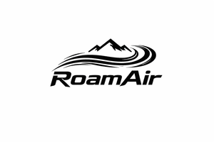 RoamAir R2 Air Conditioner and Heat Pump - 12V/48V