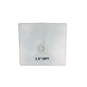 Northwest Conversions 20 Gallon Galley/Universal Water Tank (Fresh/Grey)