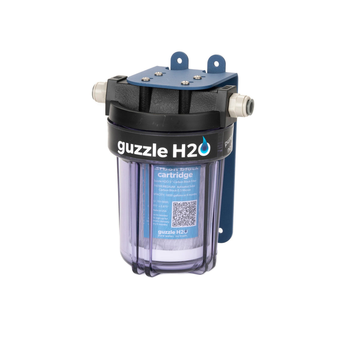 Guzzle H2O – Campervan HQ