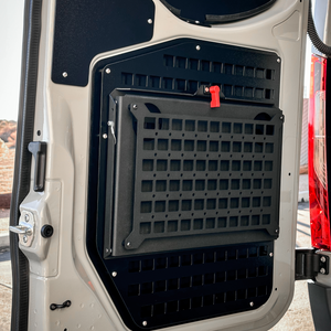 Lost Hiway Drop Down Table