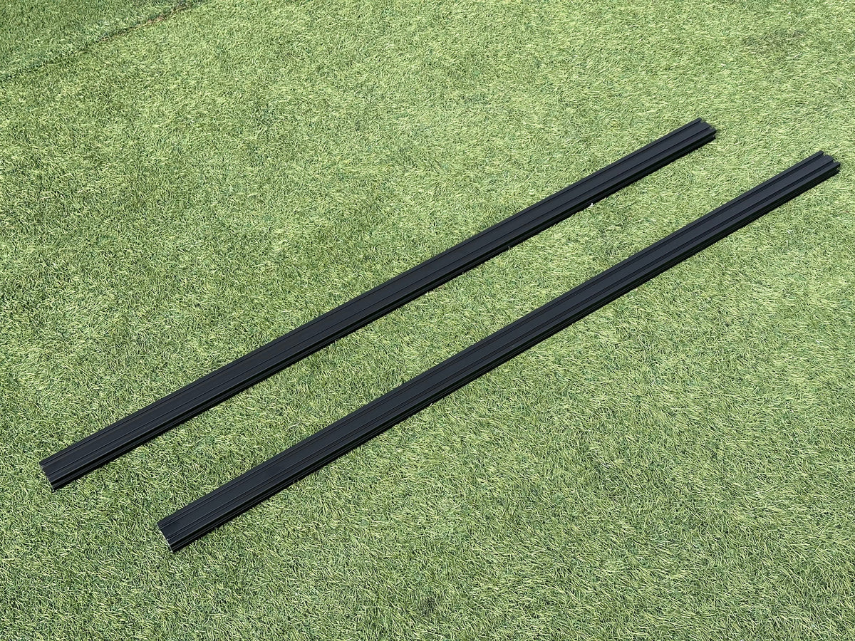 Sandy Vans 55" Roof Rack Crossbars 2 Pack