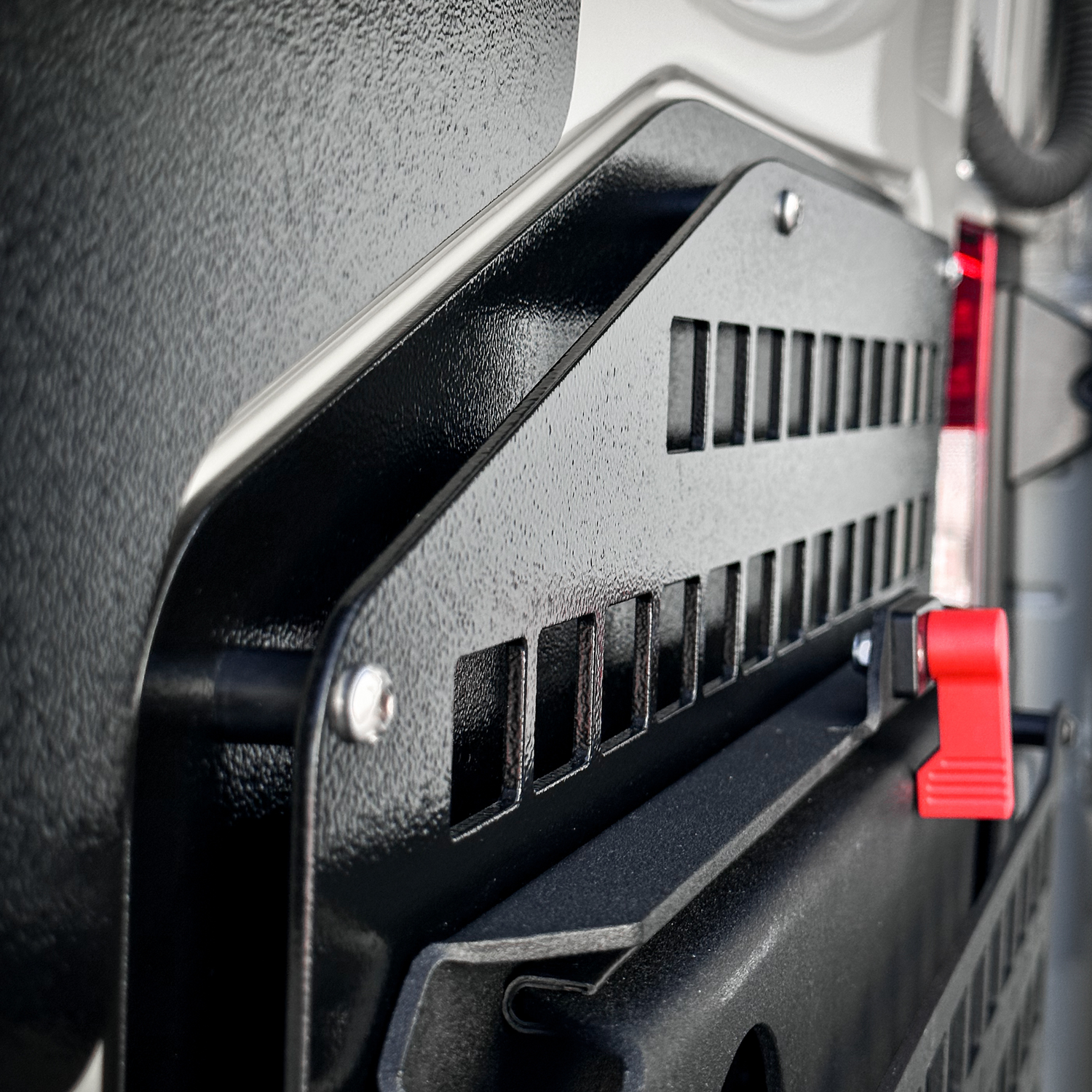 Lost Hiway Drop Down Table – Campervan HQ