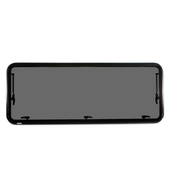 Arctic Tern Double-Pane RV Window (550x1450mm) by Tern Overland