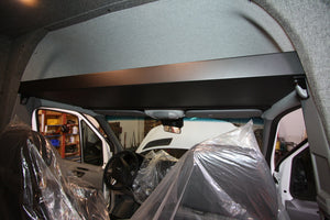 RB Components 2007-2018 / Sprinter Headliner Shelf - Standard Lower Mounted