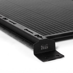 RB Components NEW Solar Panel Roof Bar - Sprinter High Roof
