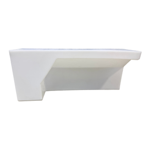 Northwest Conversions 28 Gallon 2014+ Ram ProMaster Wheel Well Water Tank - Right (PM-R-28)