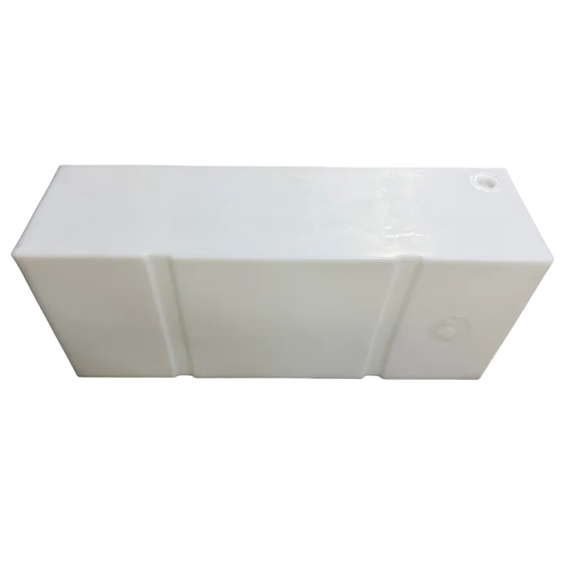 Northwest Conversions 28 Gallon 2014+ Ram ProMaster Wheel Well Water Tank - Right (NWP0262)