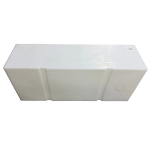 Northwest Conversions 28 Gallon 2014+ Ram ProMaster Wheel Well Water Tank - Right (NWP0262)