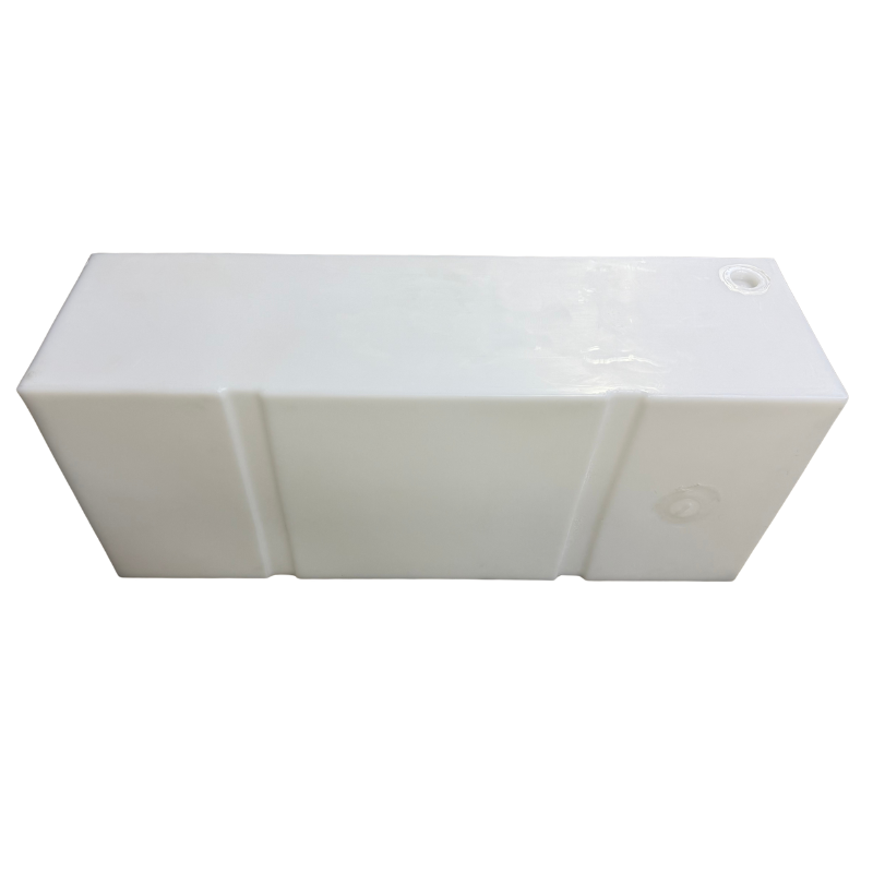 Northwest Conversions 28 Gallon 2014+ Ram ProMaster Wheel Well Water Tank - Right (PM-R-28)