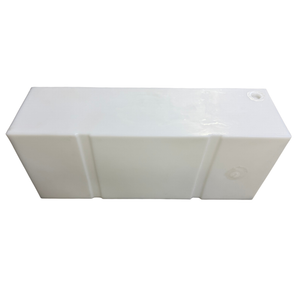 Northwest Conversions 28 Gallon 2014+ Ram ProMaster Wheel Well Water Tank - Right (PM-R-28)