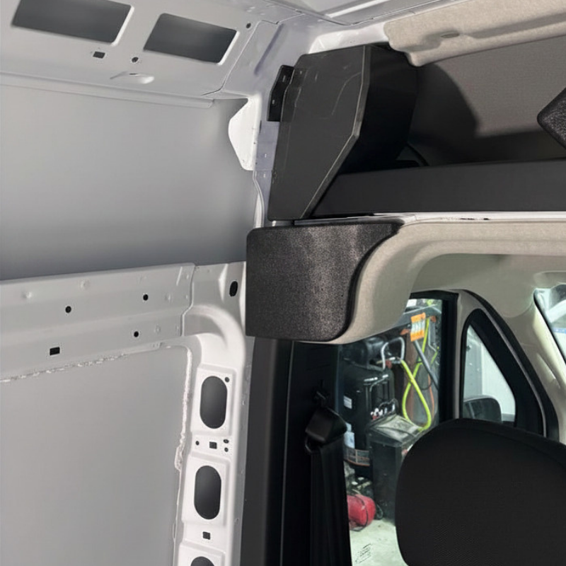 GoCode Ram ProMaster Full Interior Trim Kit
