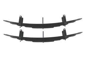 Van Compass 2015-2017 Ford Transit RWD - Stage 3 Topo 2.0 System (Mid/Heavy Tune)
