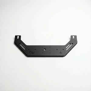 Canyon Adventure Vans NAV-Mount V2