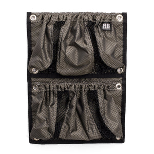 RB Components Stuff Bag 10in x 14in Double, Deep