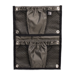 RB Components Stuff Bag 10in x 14in - Double