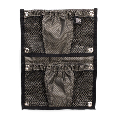 RB Components Stuff Bag 10in x 14in - Double
