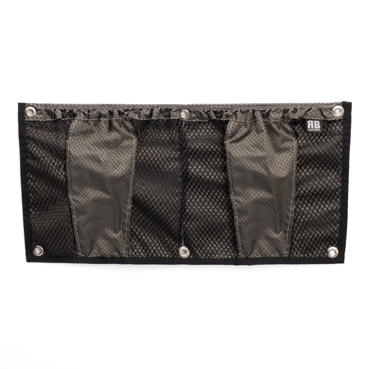 RB Components Stuff Bag 24in x 10in - Two Compartments