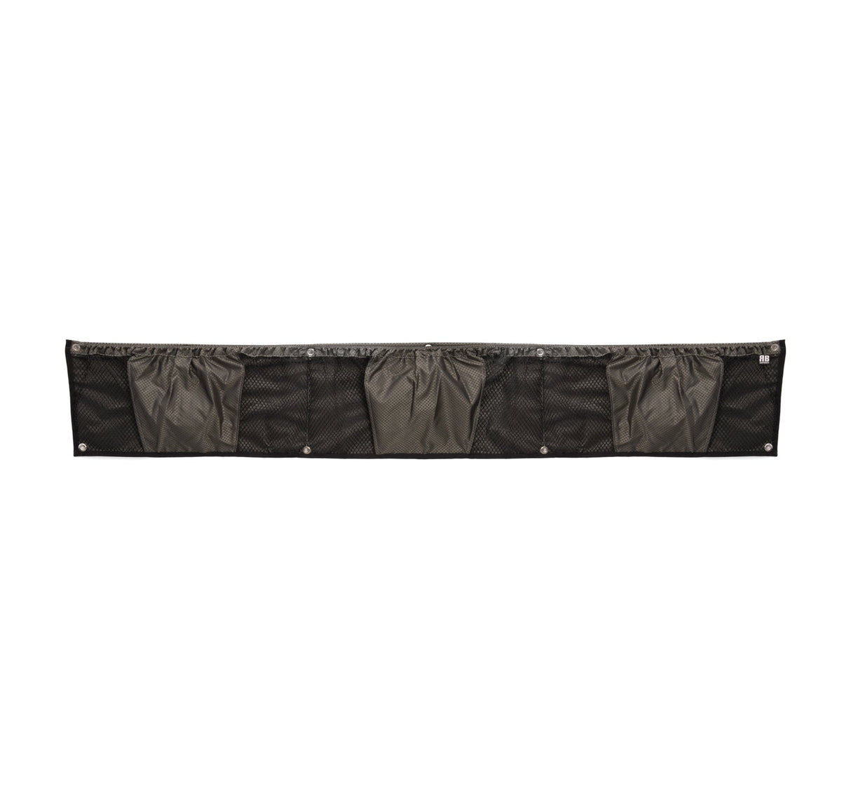 RB Components Stuff Bag 52 x 10 - Three Compartment