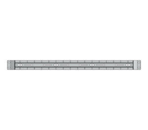 RB Components NEW Solar Panel Roof Bar - Sprinter High Roof