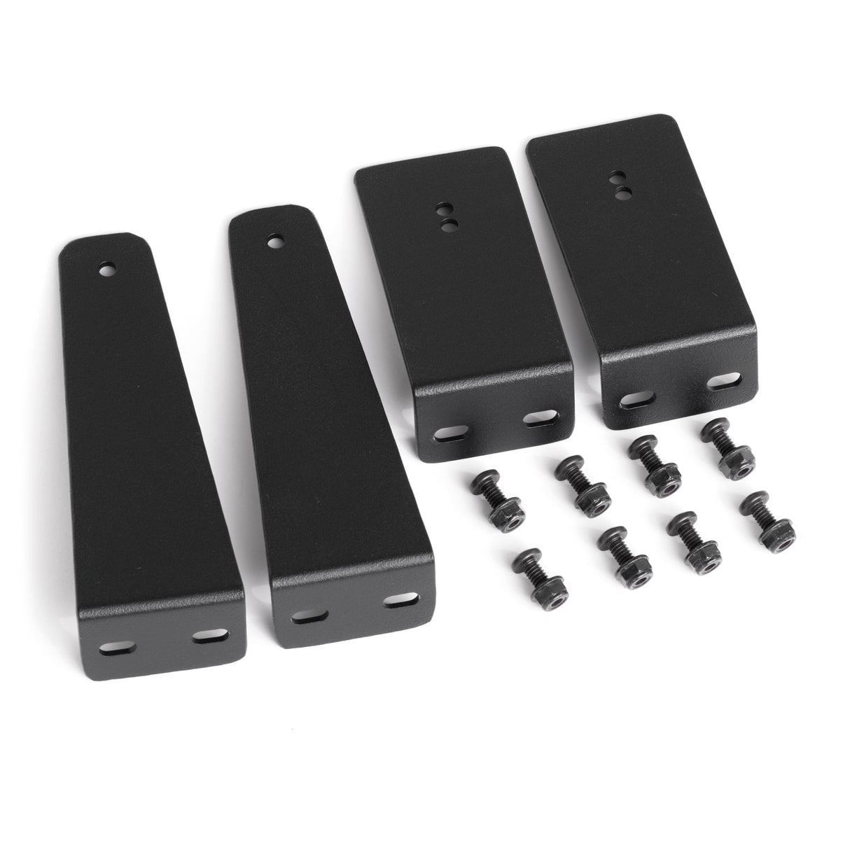 RB Components 2007-2018 /  Sprinter Raised Headliner Shelf