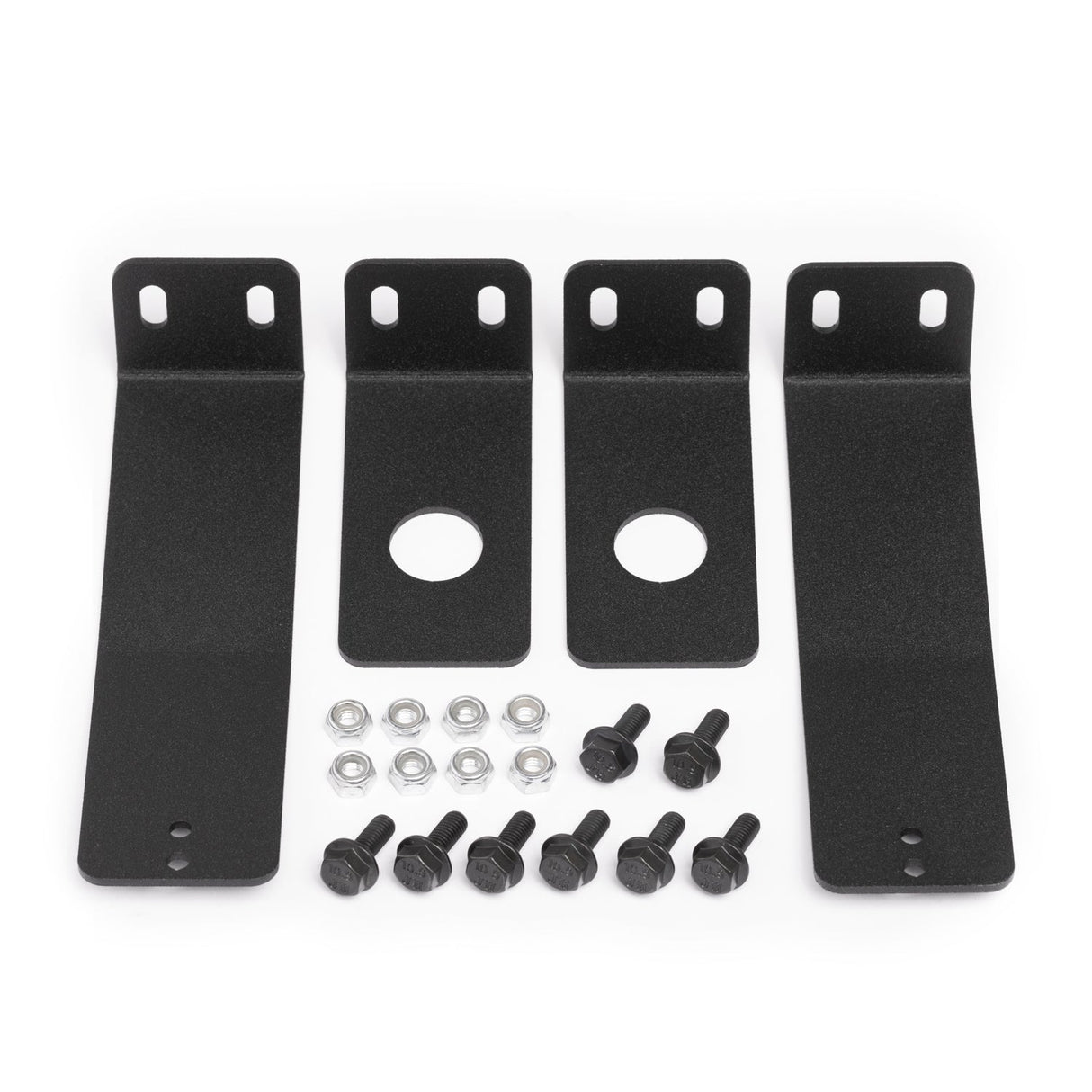 RB Components 2019 + Sprinter Van Headliner Shelf - Small Version Raised