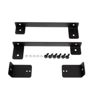 RB Components 2019+ Sprinter Van Headliner Shelf - Standard Lower Mounted