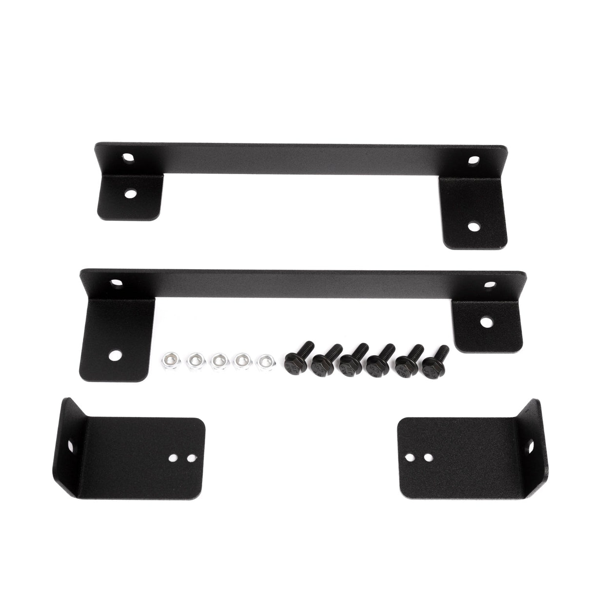 RB Components 2007-2018 / Sprinter Headliner Shelf - Standard Lower Mounted