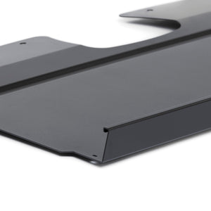 RB Components 2019+ Sprinter Van Headliner Shelf - Standard Lower Mounted