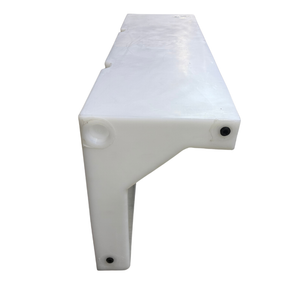 Northwest Conversions 28 Gallon 2014+ Ram ProMaster Wheel Well Water Tank - Left (PM-L-28)