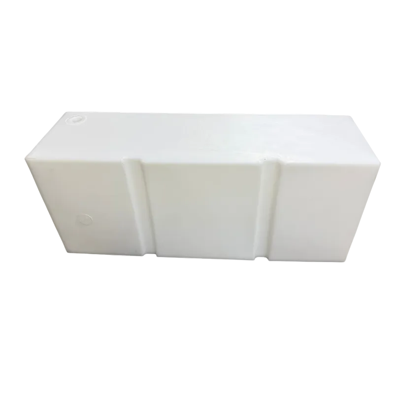 Northwest Conversions 28 Gallon 2014+ Ram ProMaster Wheel Well Water Tank - Left (NWP0261)