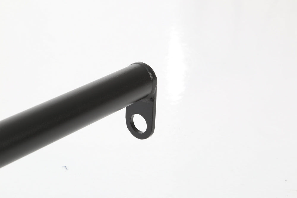 RB Components Mercedes Sprinter Roof Bar