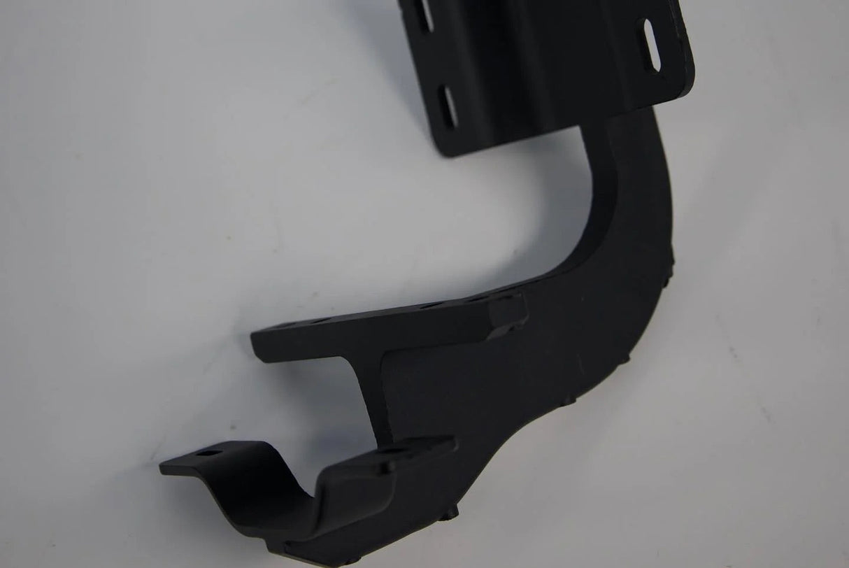 Tec Vanlife 2007+ Mercedes Sprinter Hexagon 3-Piece Running Boards