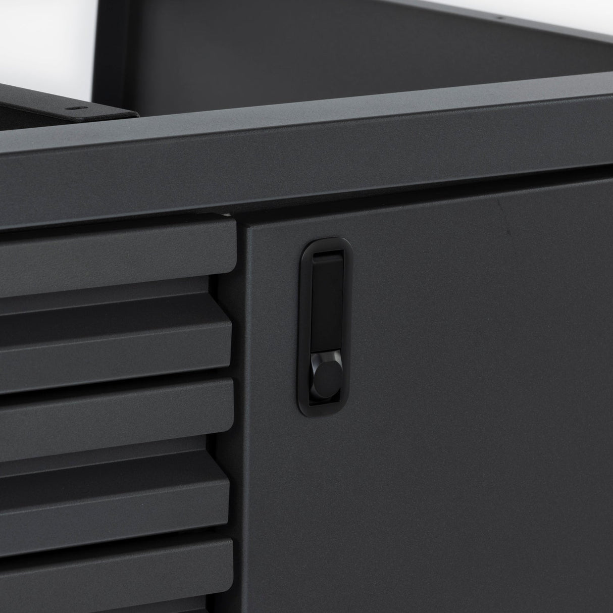 RB Components Door/Drawer Cabinet System - 32" Wide