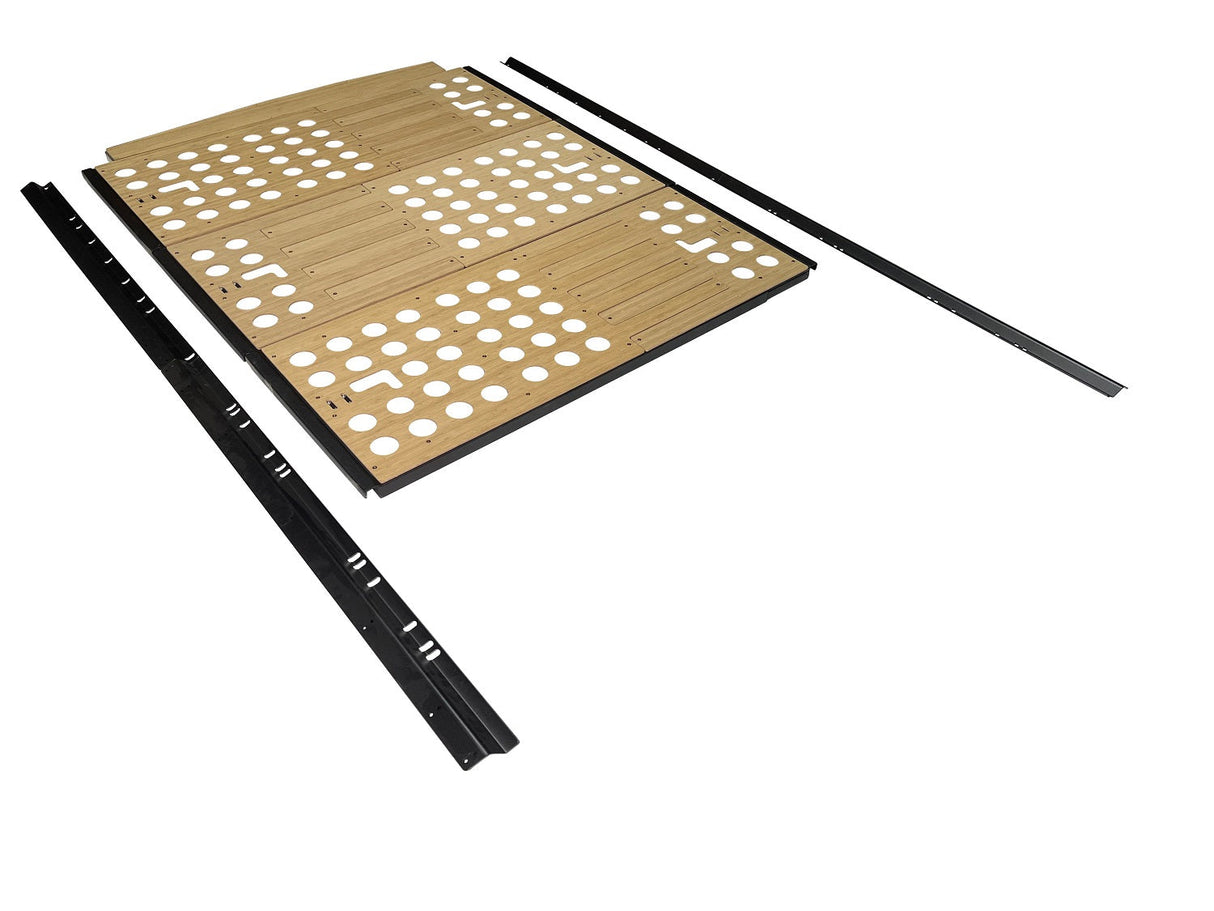 RB Components 170 Sprinter Van Adj. Panel Bed Kit